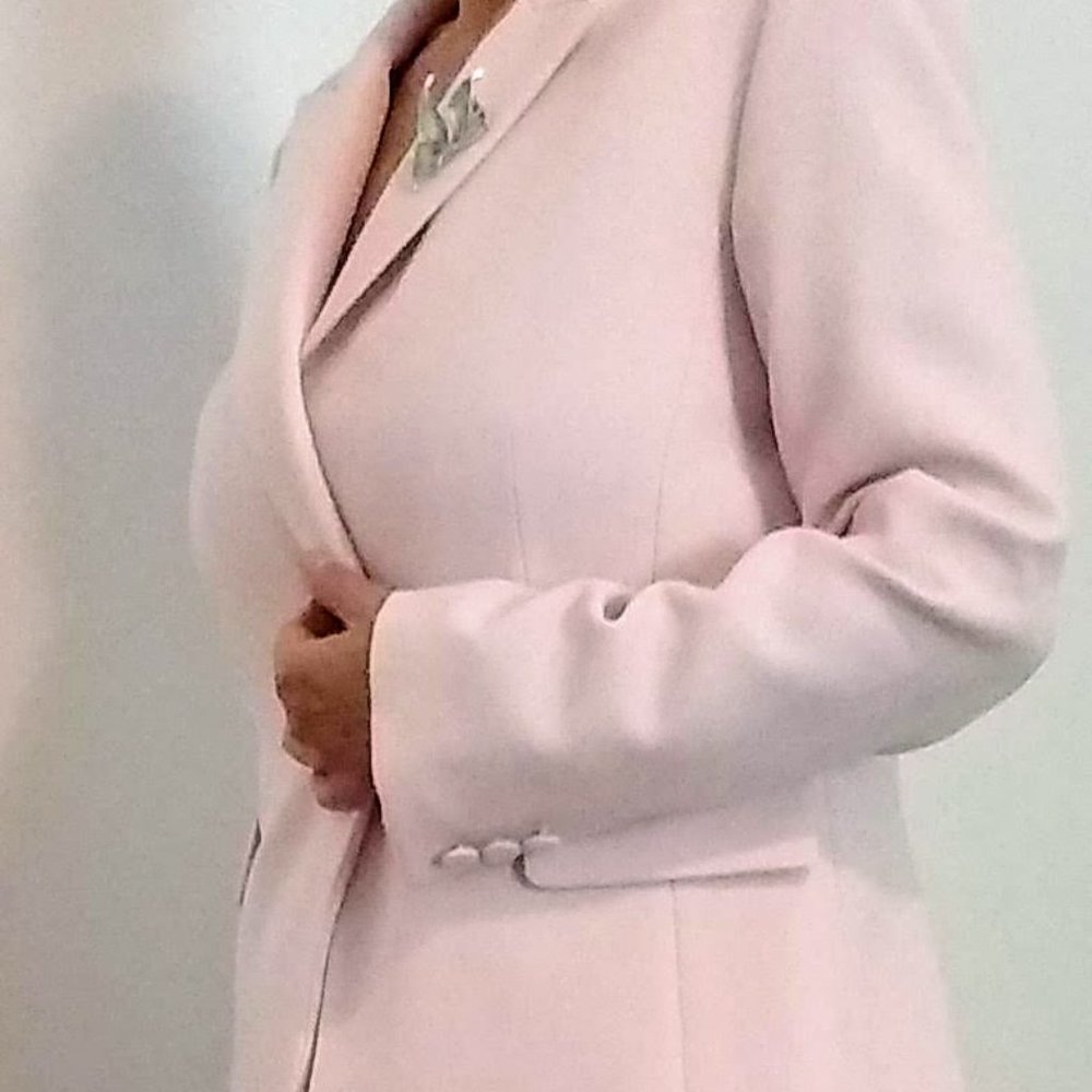 Jacket-suite